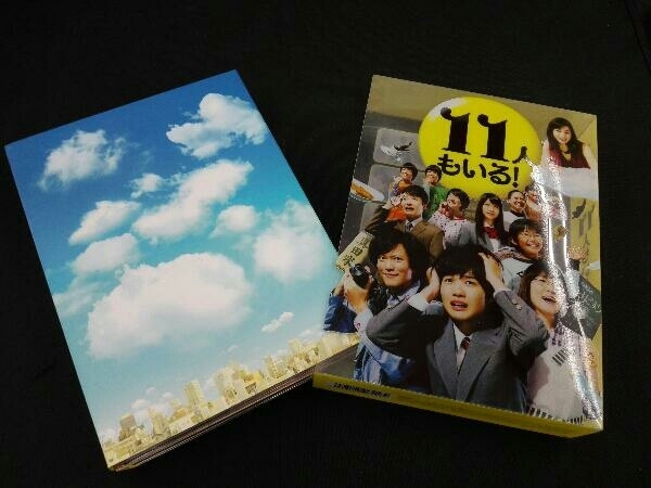 DVD 11人もいる!DVD BOX 映画、ビデオ DVD 【公式通販】