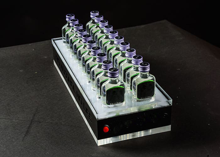 LEDクライナーファイリング クライナーファイリング | トー横inすすきの