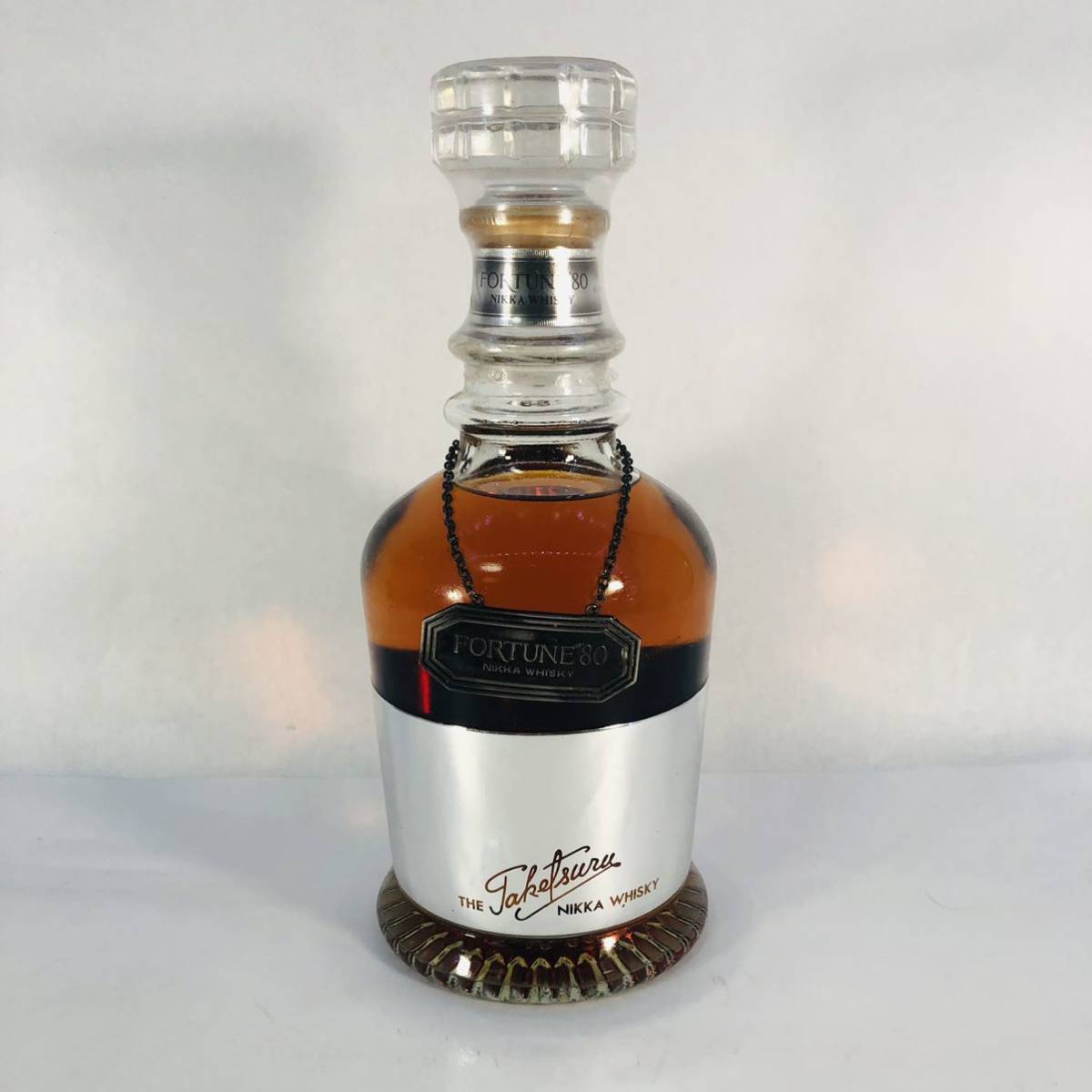 ニッカ WHISKY NIKKA フォーチュン
