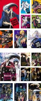 ぬらりひょんの孫 全16枚 +千年魔京 レンタル落ち 全巻セット 中古 DVD