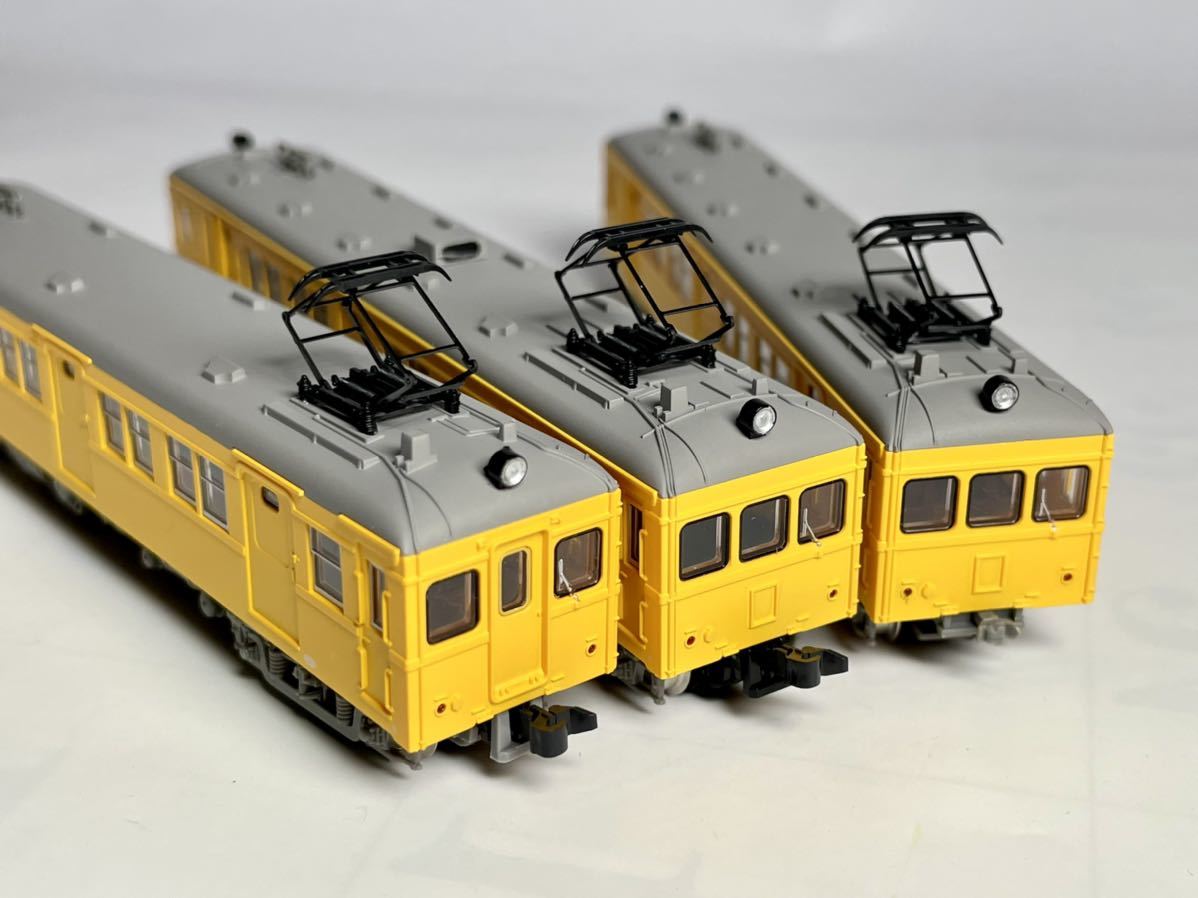 定番人気，爆買い 鉄道コレクション 相鉄 モニ2000形 3両セット(私鉄車輌)｜売買されたオークション情報、yahooの商品情報をアーカイブ公開 - オークファン 私鉄車輌
