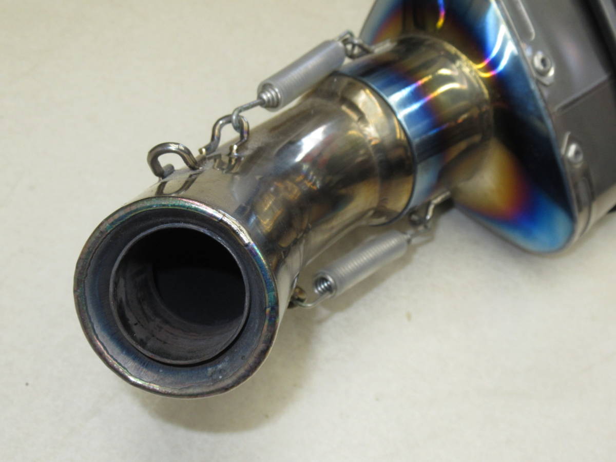 全国送料無料！ヤマハYZF-R3/RH13J用OVER RACING TT-Formula RS 