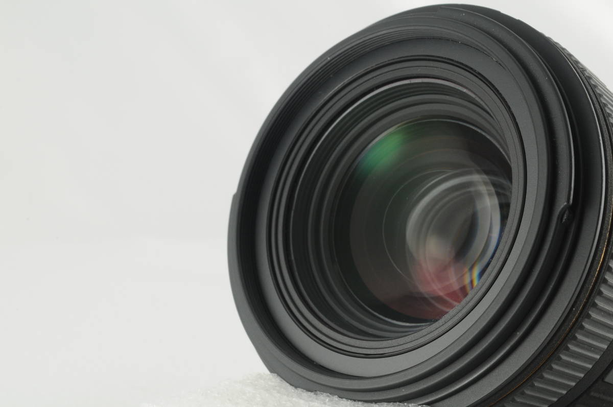 【新品級 超美品】SIGMA シグマ 30mm F1.4 EX DC HSM EFマウント 清潔感溢れる外観！ カビクモリ無し！ 透き通る光学系！ 完動品！ #490 30mm DC F1.4 .com : キャノン