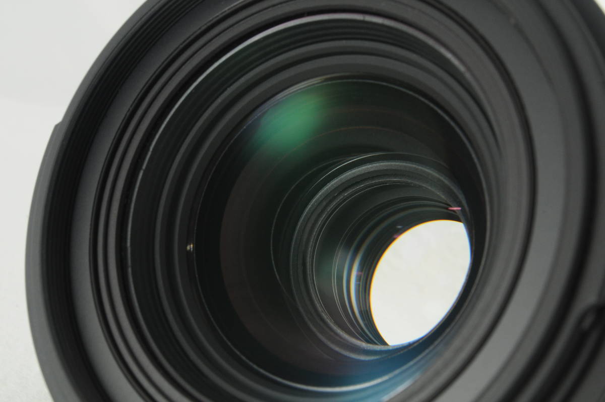【新品級 超美品】SIGMA シグマ 30mm F1.4 EX DC HSM EFマウント 清潔感溢れる外観！ カビクモリ無し！ 透き通る光学系！ 完動品！ #490 30mm DC F1.4 .com : キャノン
