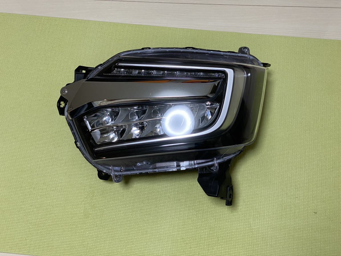 NBOXカスタム JF3 左ヘッドライト JF3 左ヘッドライト N-BOXカスタム