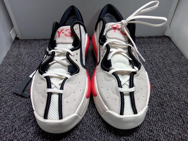adidas スニーカー adidas アディダス Y-3 HOKORI メンズ 27.5cm 