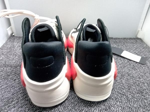 adidas スニーカー adidas アディダス Y-3 HOKORI メンズ 27.5cm 