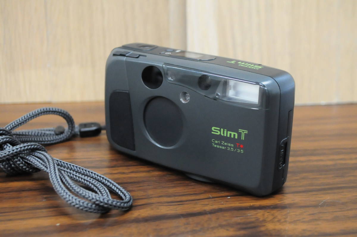 KYOCERA Slim T T Slim - コンパクト 0 UK