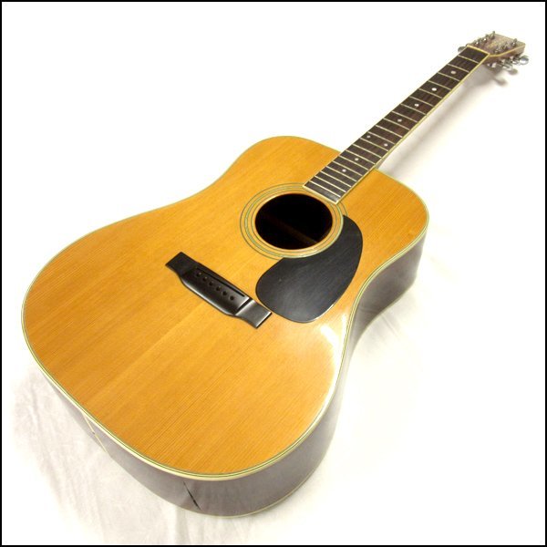 TS 春日/KASUGA HKC COUNTRY アコースティックギター H.C.-500 ハード