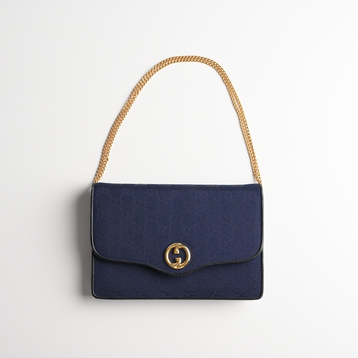 グッチ GUCCI ショルダーバッグ ポーチハンドバッグGG柄ジャガード 