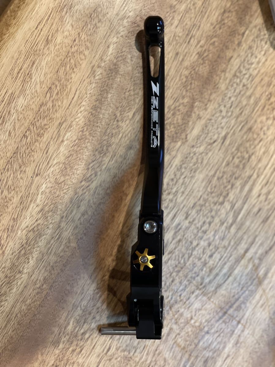 zeta ブレーキレバー cbr1000rr-r cbr1000rr(ホンダ用)｜売買された