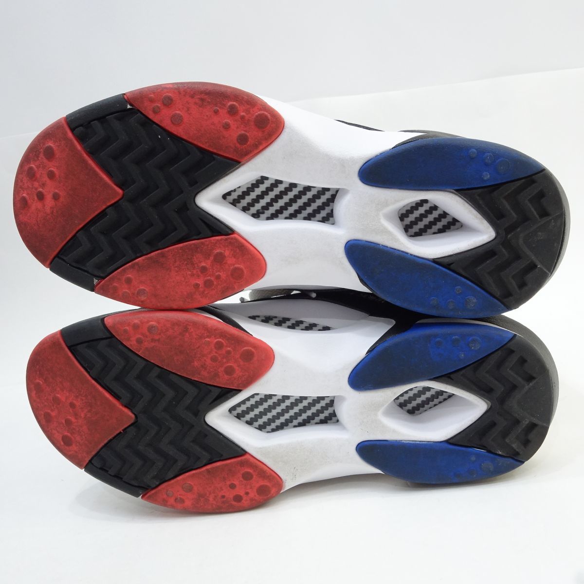 154s REEBOK リーボック スーパーマン コラボ SHAQ ATTAQ シャック 