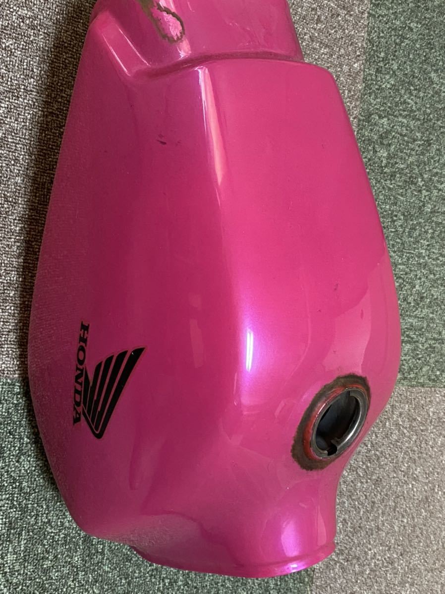 定番，爆買い FTR223 ガソリンタンク(ホンダ用)｜売買されたオークション情報、yahooの商品情報をアーカイブ公開 - オークファン ホンダ用