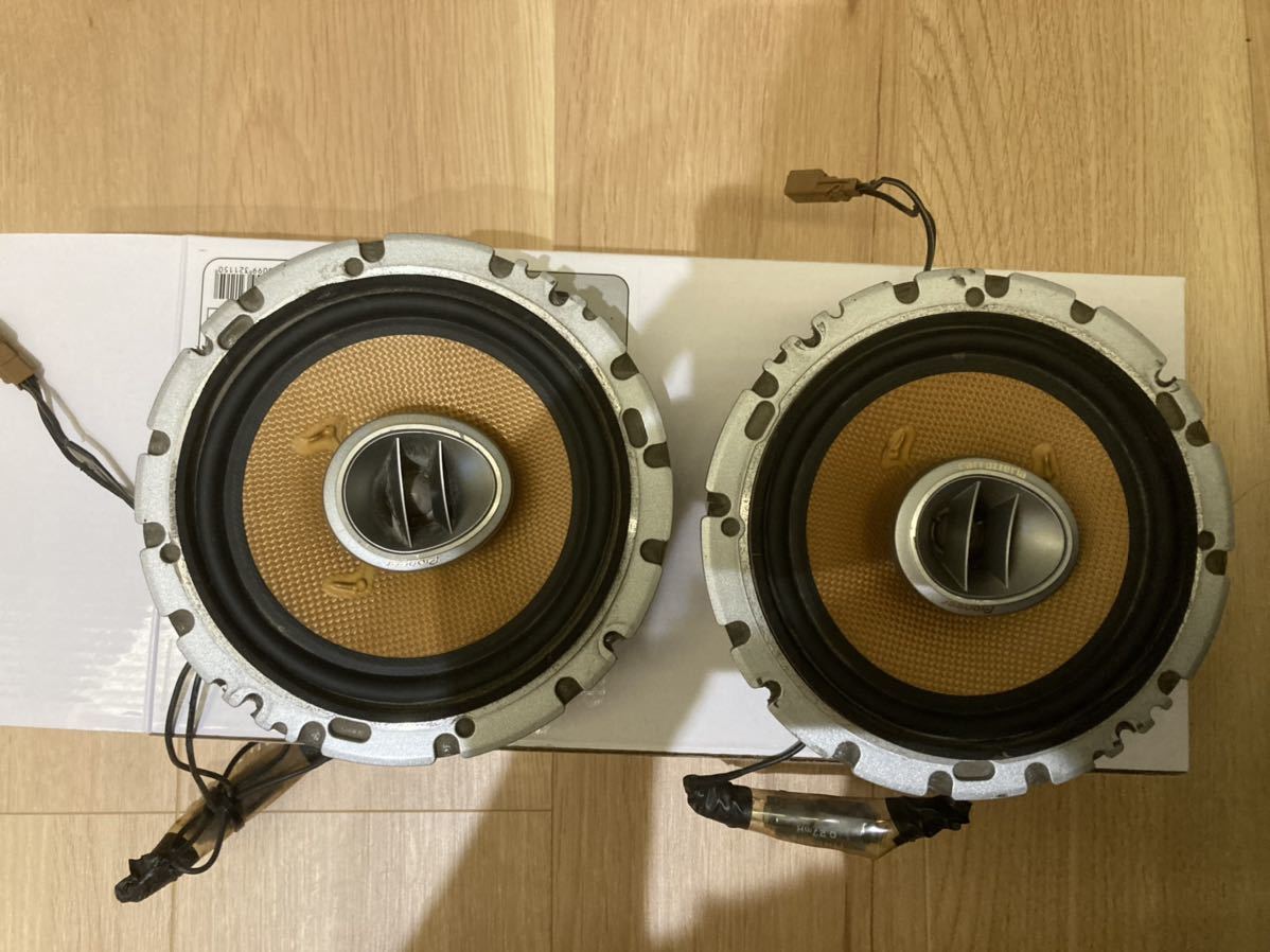 SALE，2026 格安 carrozzeria TS-J160A カロッツェリア 16cm ます(16cmタイプ)｜売買されたオークション情報、yahooの商品情報をアーカイブ公開 - オークファン 16cmタイプ