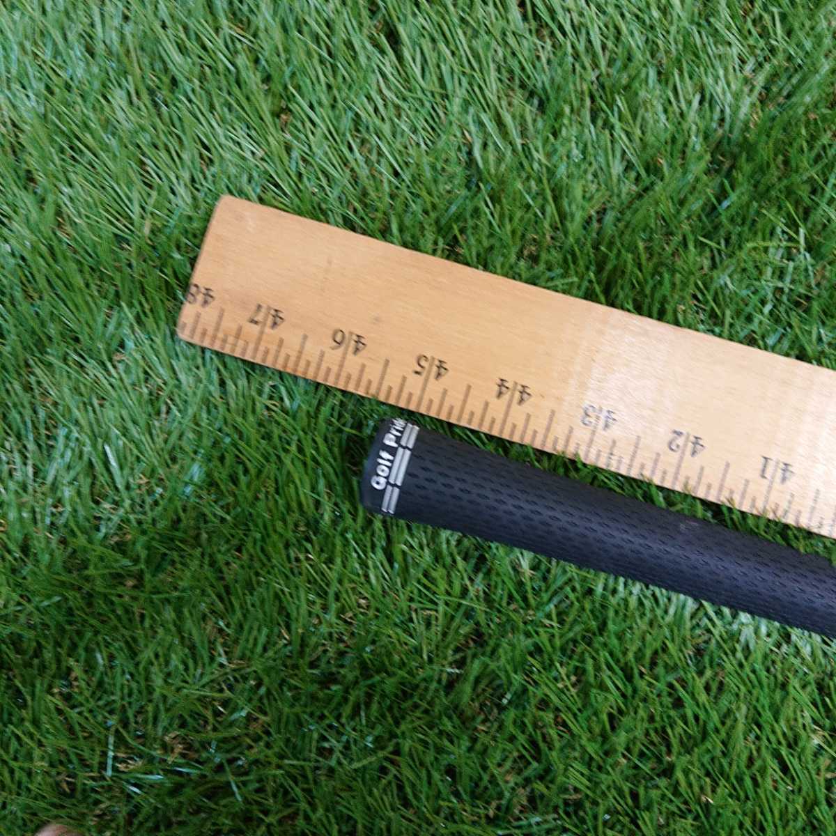 Grafalloy Prototype Tour Shaft BiMatrix - BiMatrx Wood Shafts