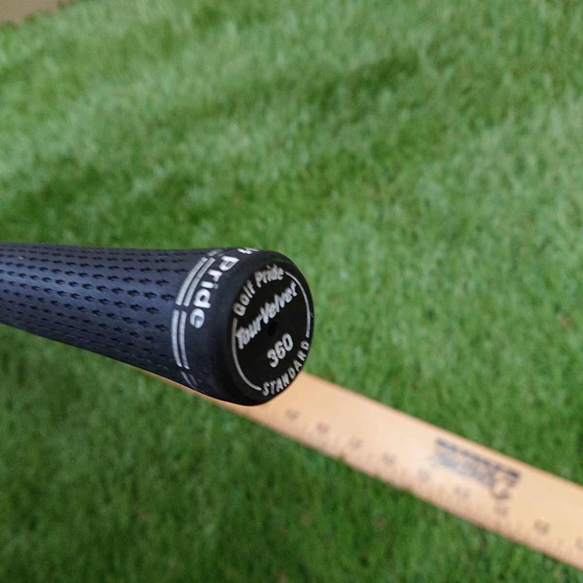 Grafalloy Prototype Tour Shaft BiMatrix - BiMatrx Wood Shafts