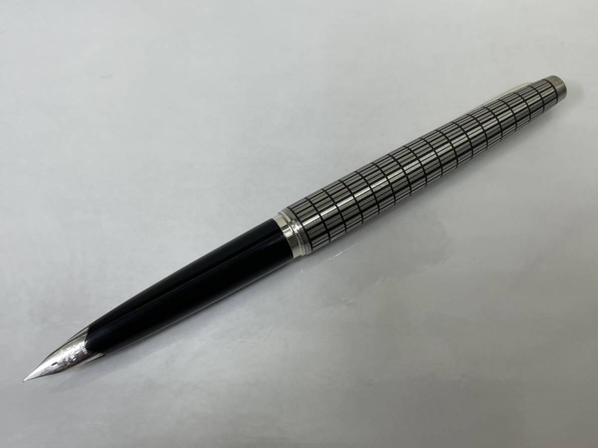 GY985】PILOT Elite パイロット エリート 18K 750 PILOT JAPAN
