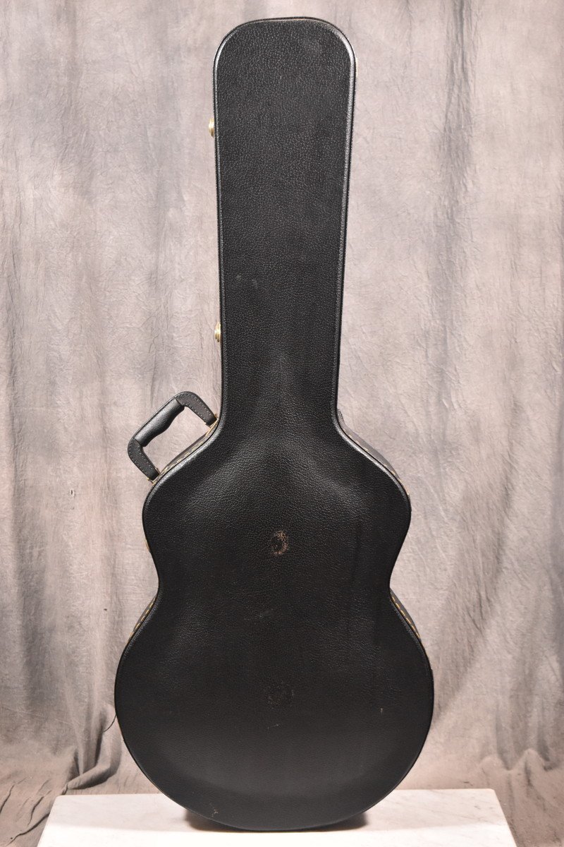 Tony Smith セミアコ ハードケース付き 破損箇所あり ES-335 TONY