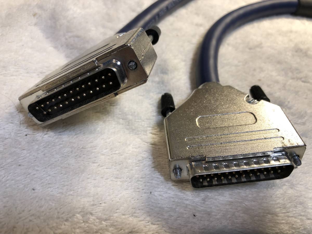 Dsub-TRS マルチケーブル 3本セット