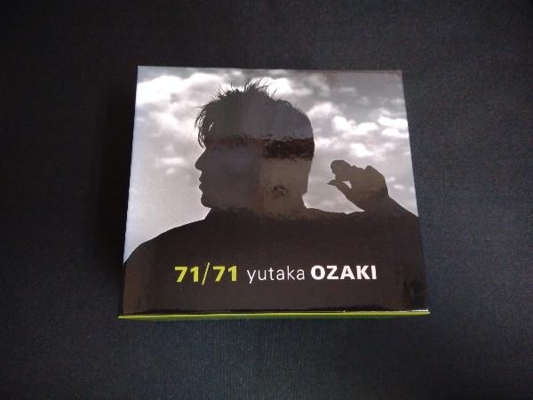 尾崎豊 CD 71/71 【公式通販】