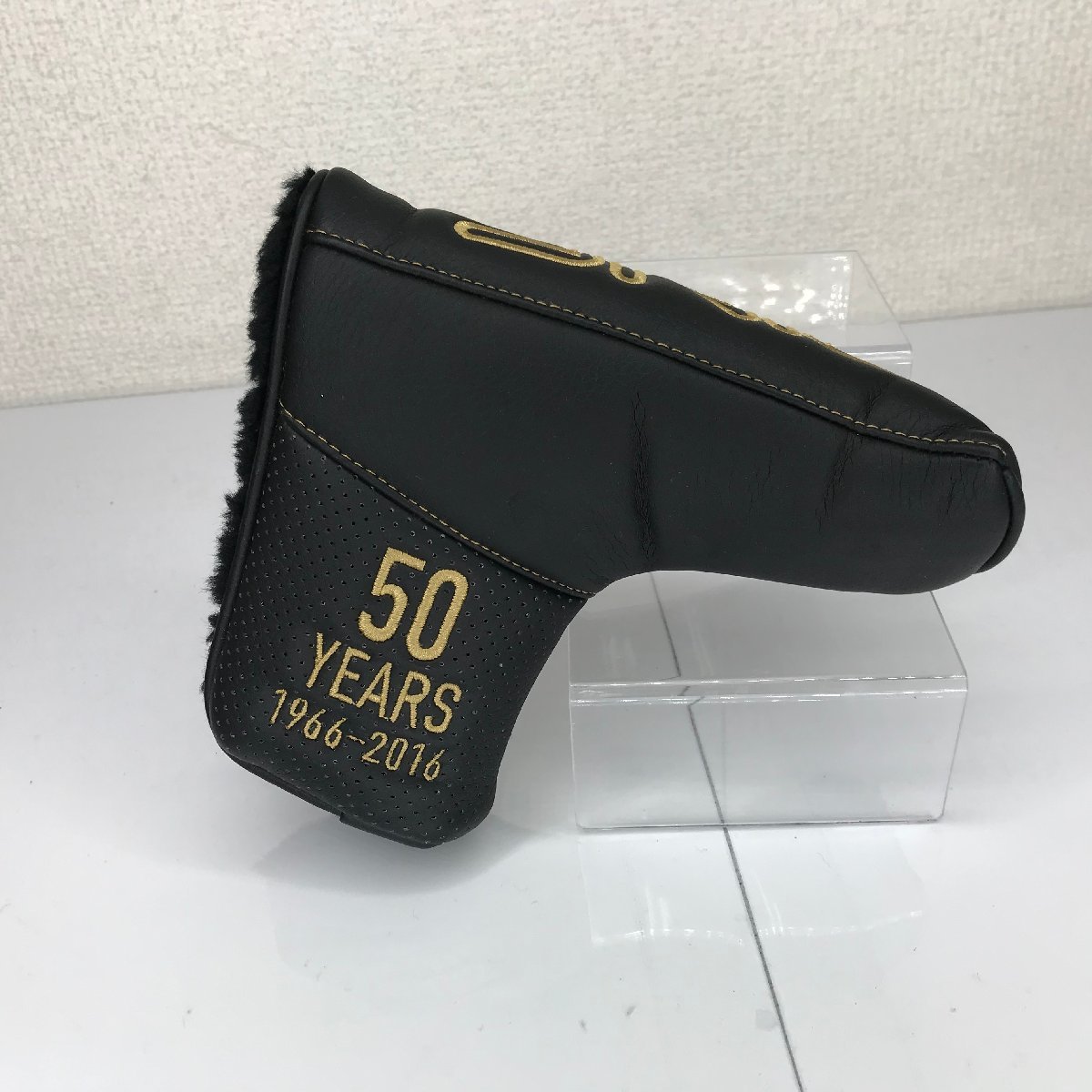 Θ春日部店【美品】PING ピン 50th TR1966 ANSER アンサー パター 