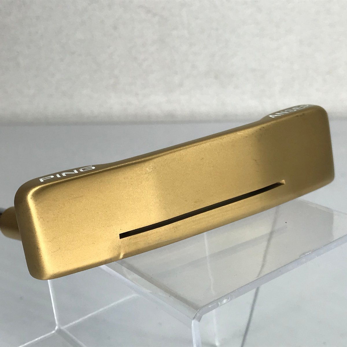 Θ春日部店【美品】PING ピン 50th TR1966 ANSER アンサー パター 