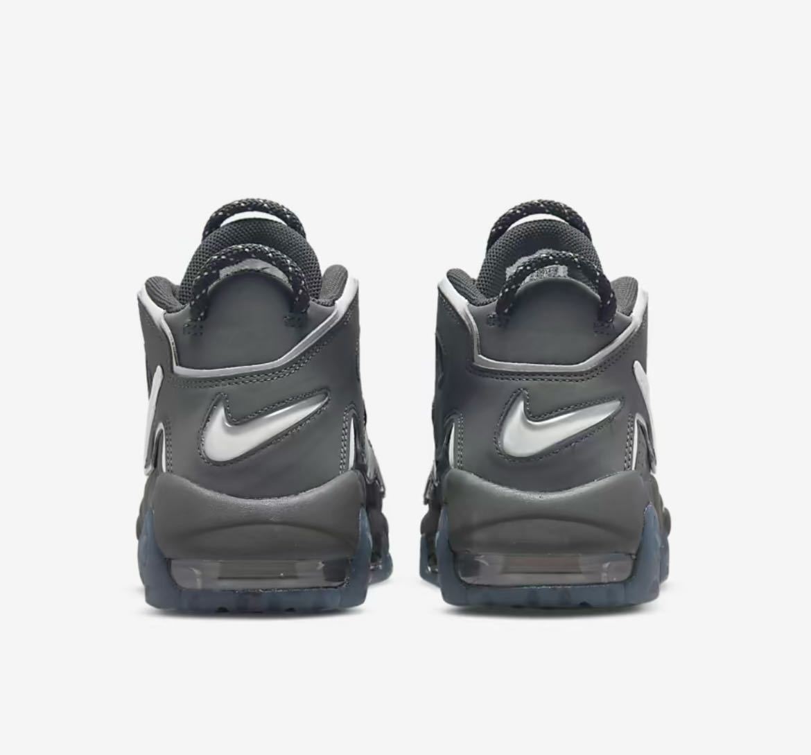 定価20350円】新品 28.5㎝ ナイキ モアアップテンポ NIKE AIR MORE 