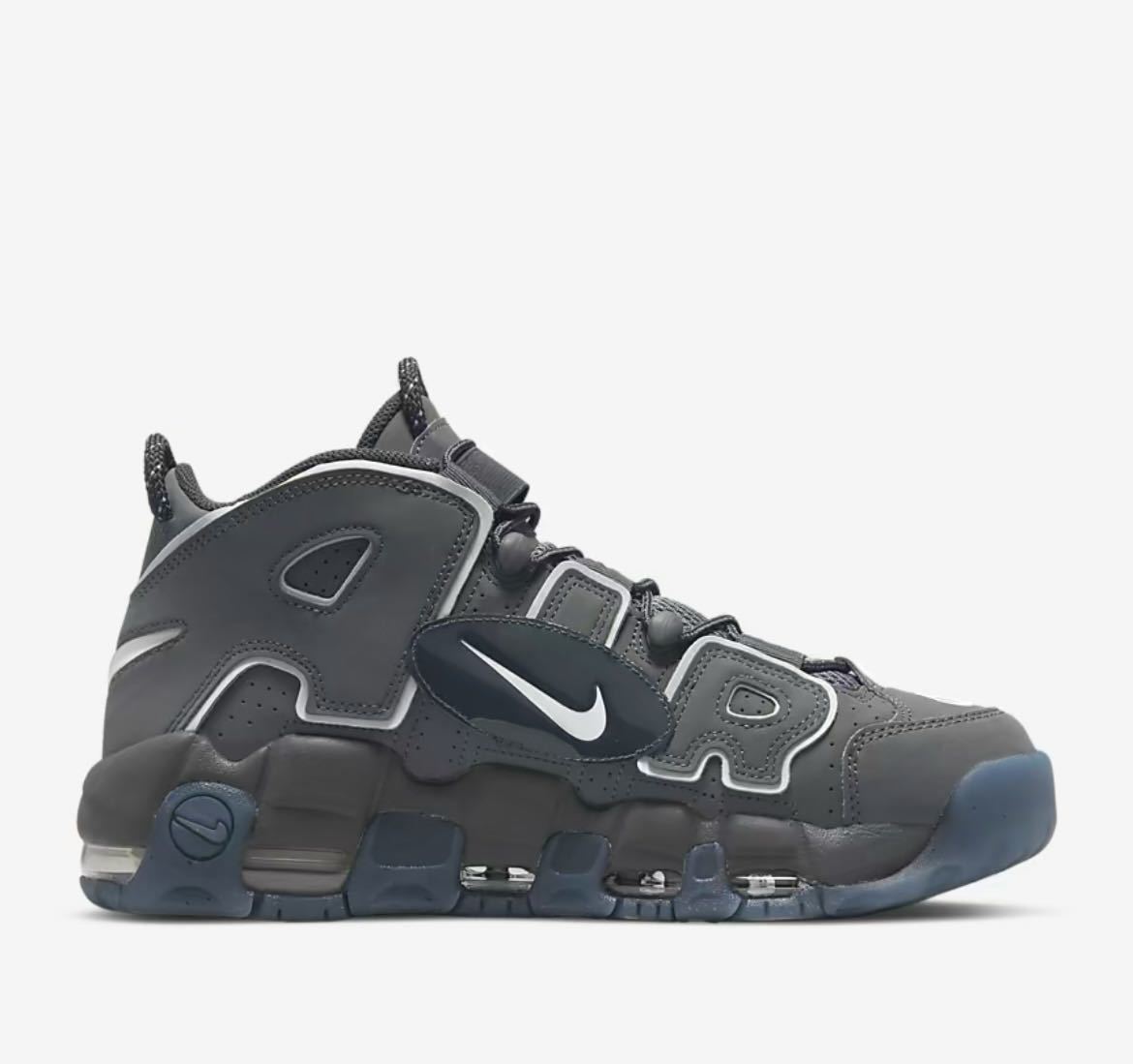 定価20350円】新品 28.5㎝ ナイキ モアアップテンポ NIKE AIR MORE 