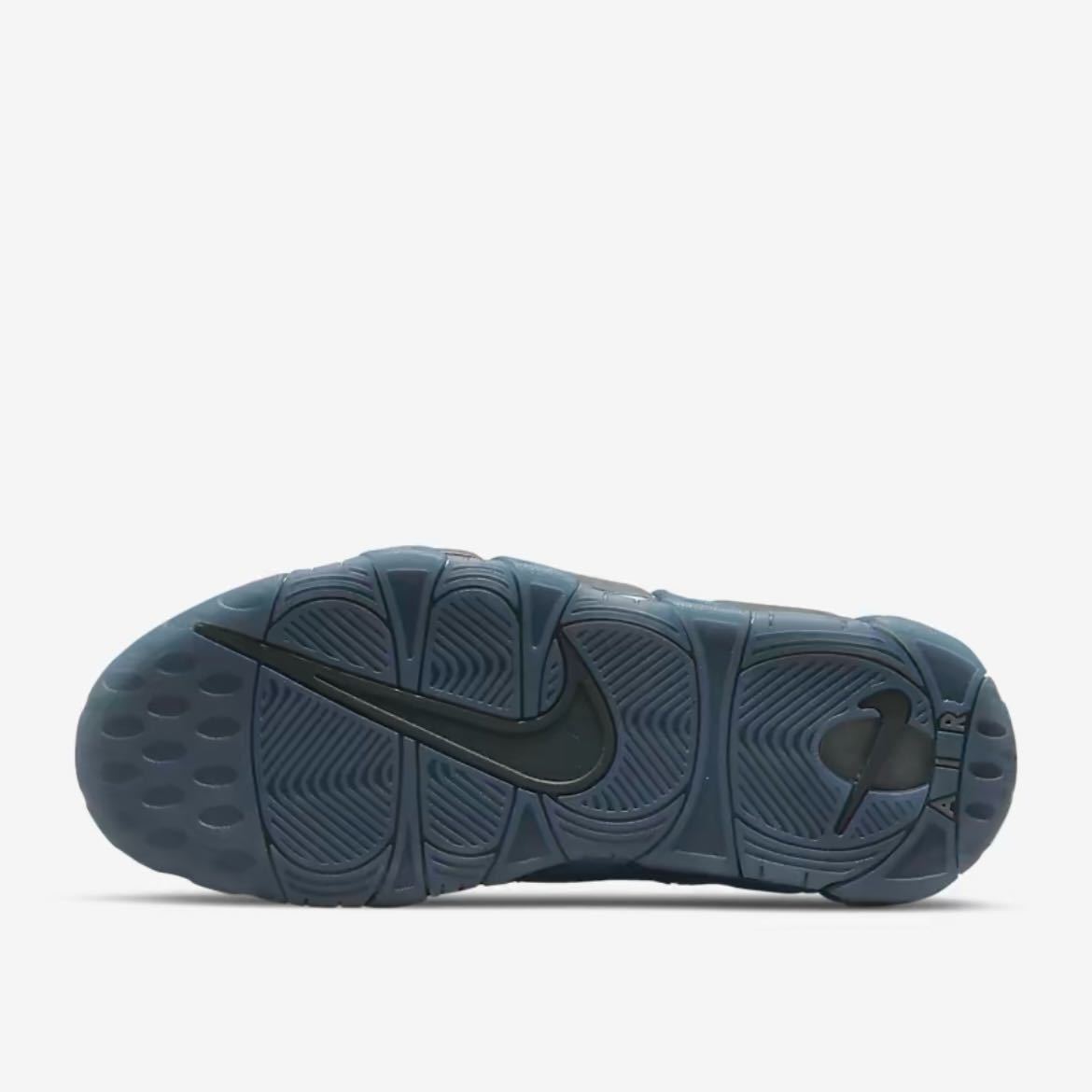 定価20350円】新品 28.5㎝ ナイキ モアアップテンポ NIKE AIR MORE 