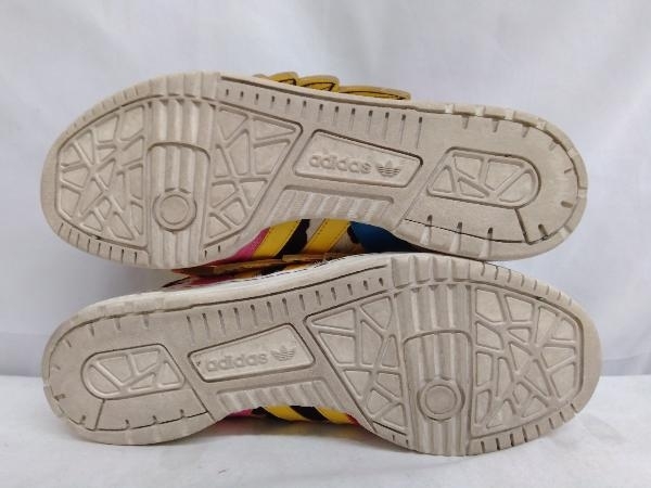 adidas×JEREMY SCOTT×2NE1/アディダス×ジェレミースコット/JS WINGS