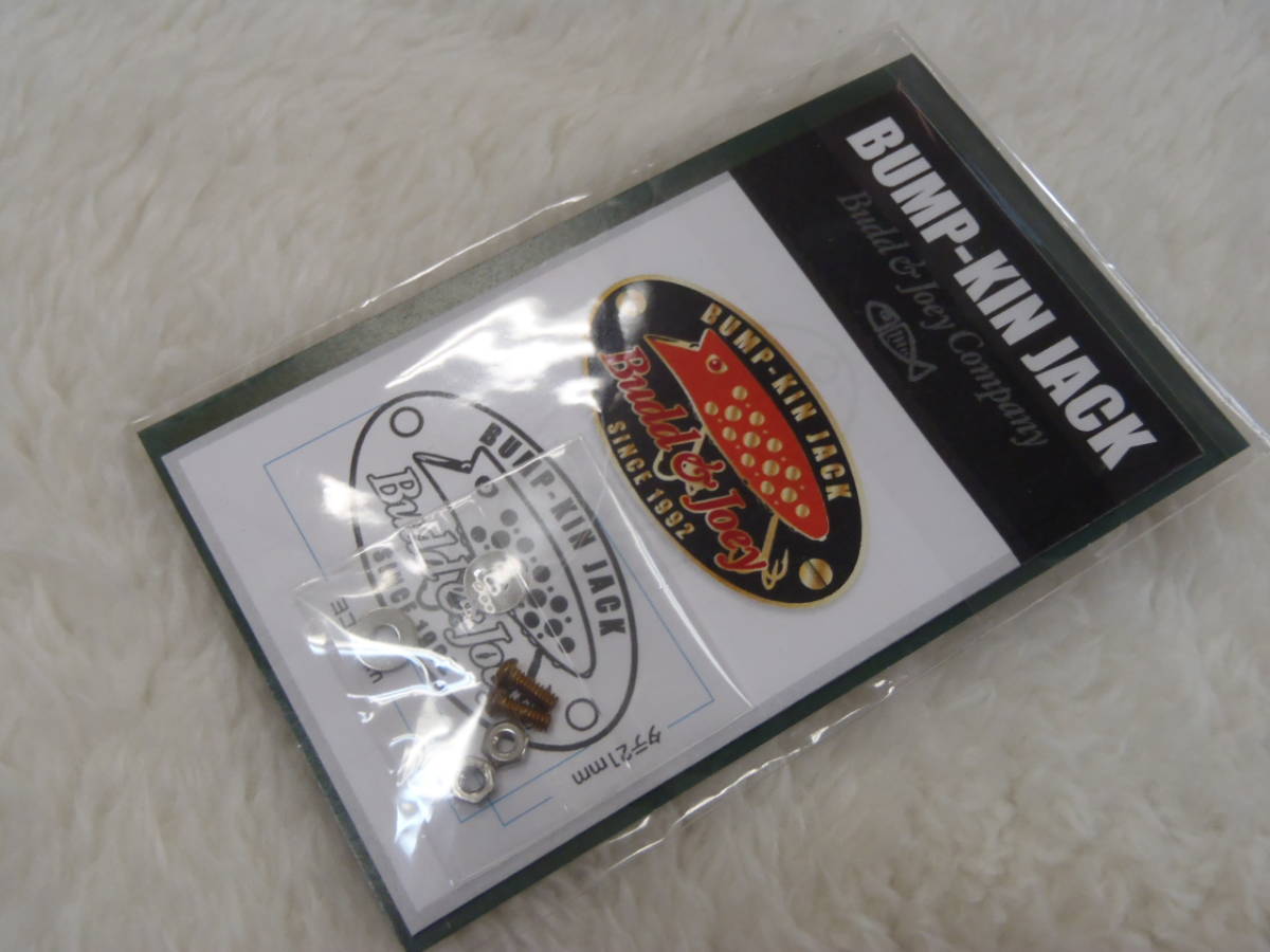 Yahoo!オークション 「budd&joey」ルアー用品 (フィッシング Budd 