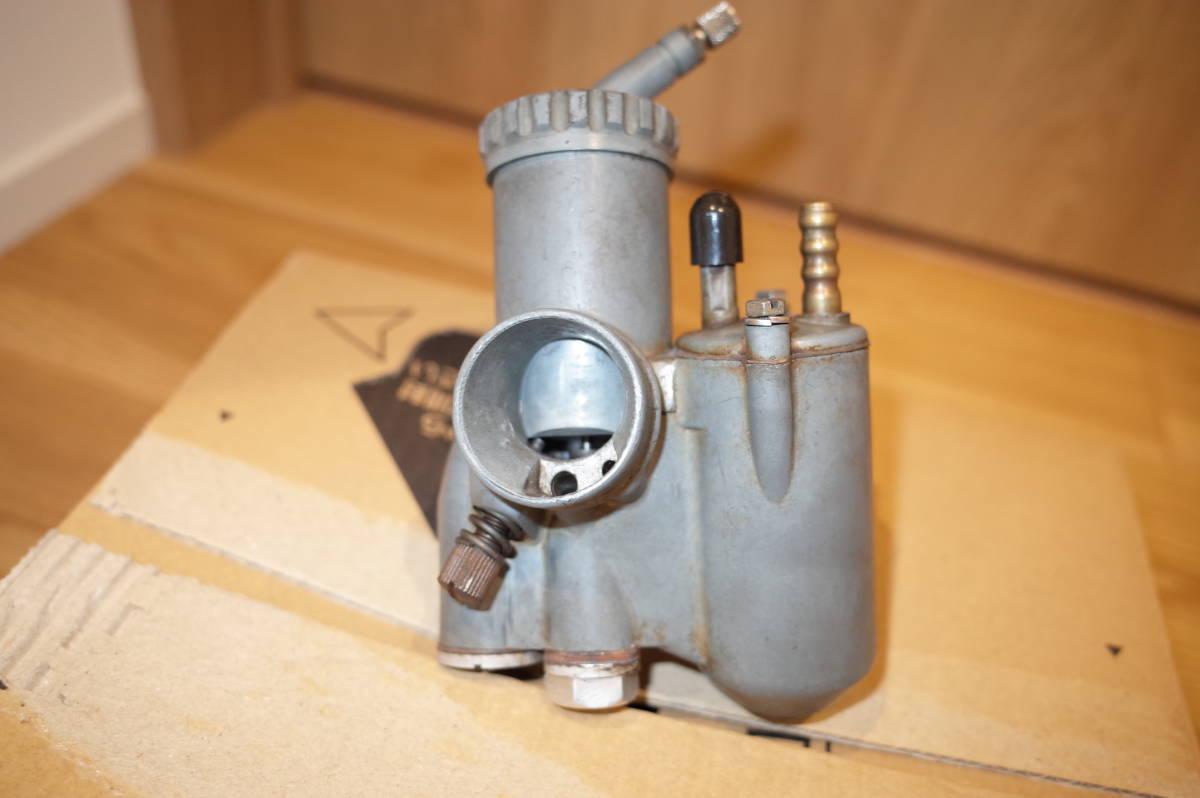 BINGキャブレター　BMW　R５０　R50/２　R６０　R60/２