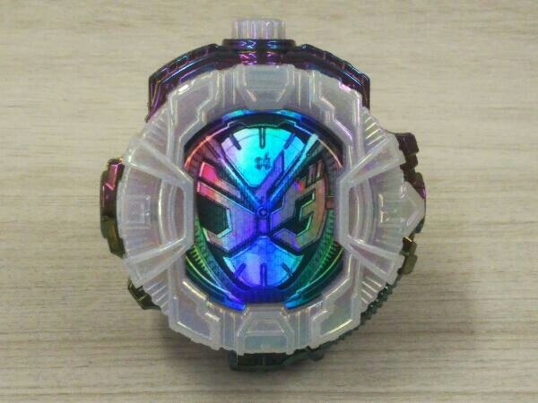 【SALE】 バンダイ SGジオウライドウォッチ オーロラメッキ 仮面ライダージオウ(仮面ライダー)｜売買されたオークション情報、yahooの商品情報をアーカイブ公開 - オークファン 仮面ライダー