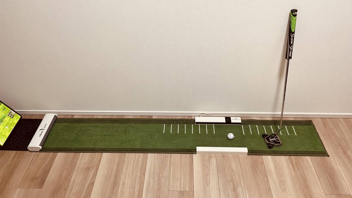 インバーディーテンポ 値下げ条件あり⭐️11月限定価格 InBirdie TEMPO