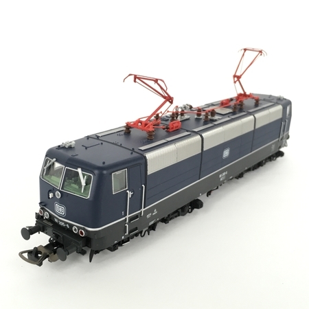 人気定番，限定セール PIKO 51342 BR 181.2 Electric Locomotive DB IV 鉄道模型 HO ジャンク Y6826870(外国車輌)｜売買されたオークション情報、yahooの商品情報をアーカイブ公開 - オークファン 外国車輌