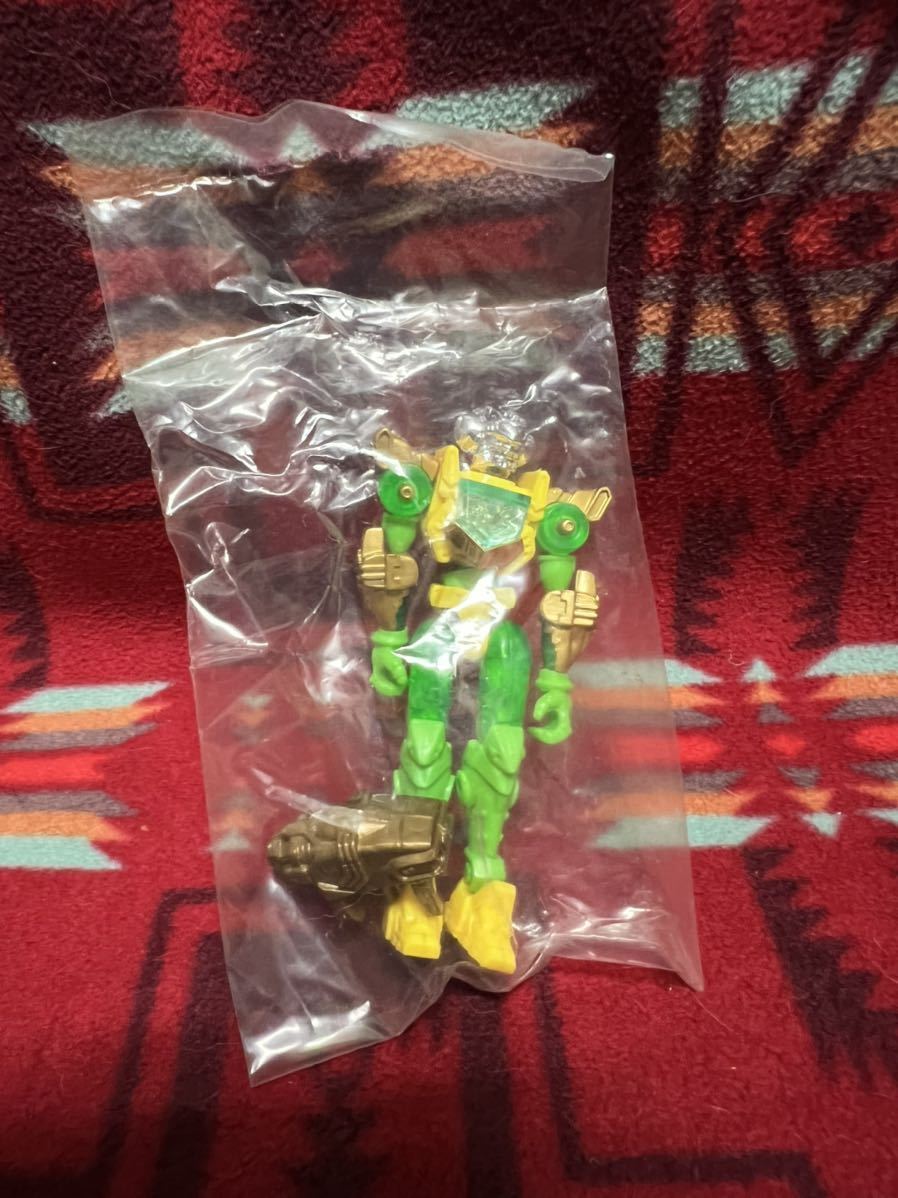 大得価，新品 ミクロマン タカラ マグネパワーズ トミー ロボット フィギュア 人形 バンダイ プラデラ TAKARA(その他)｜売買されたオークション情報、yahooの商品情報をアーカイブ公開 - オークファン その他