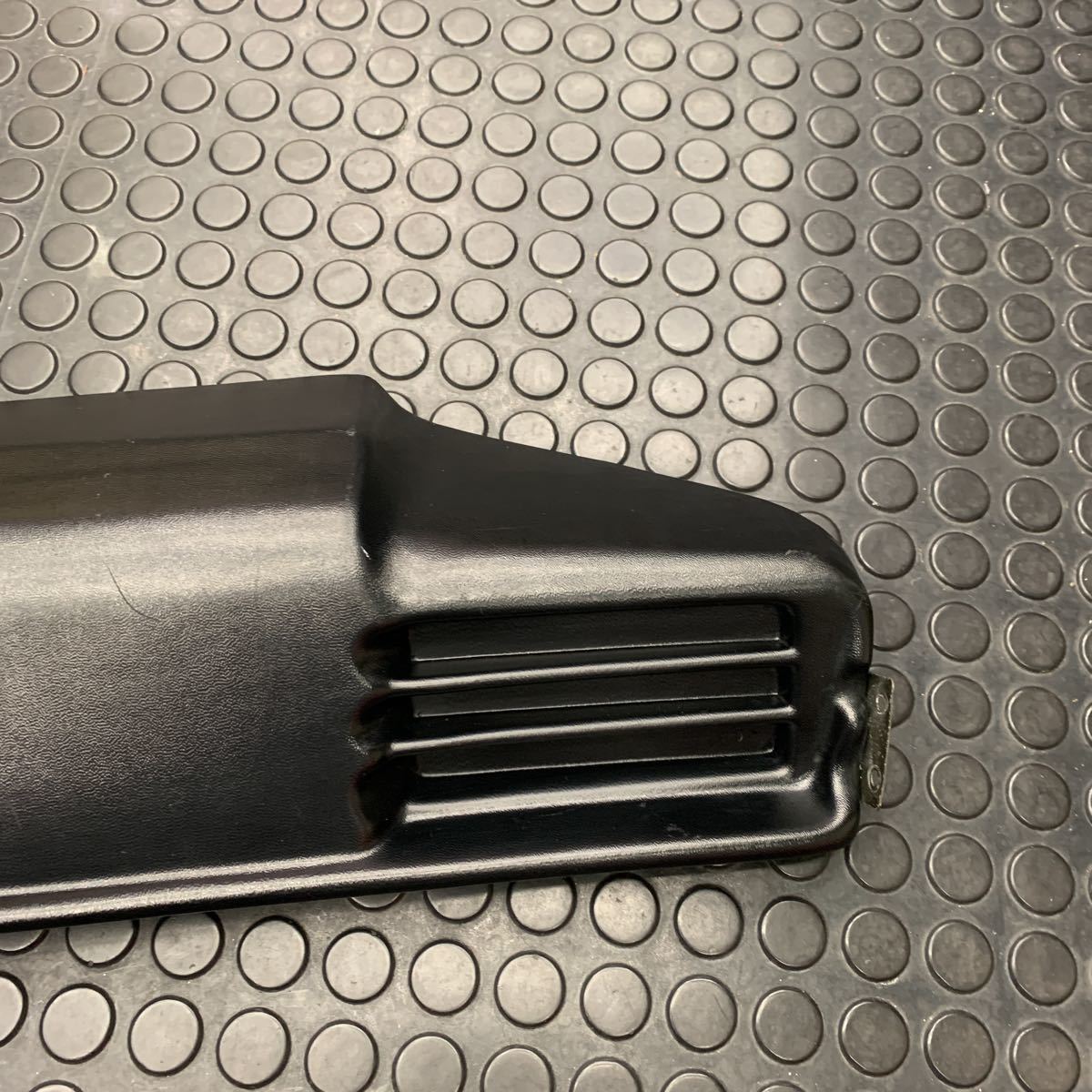ローバーミニ ダッシュパネルカバー エバポレーターカバー(ミニ用 