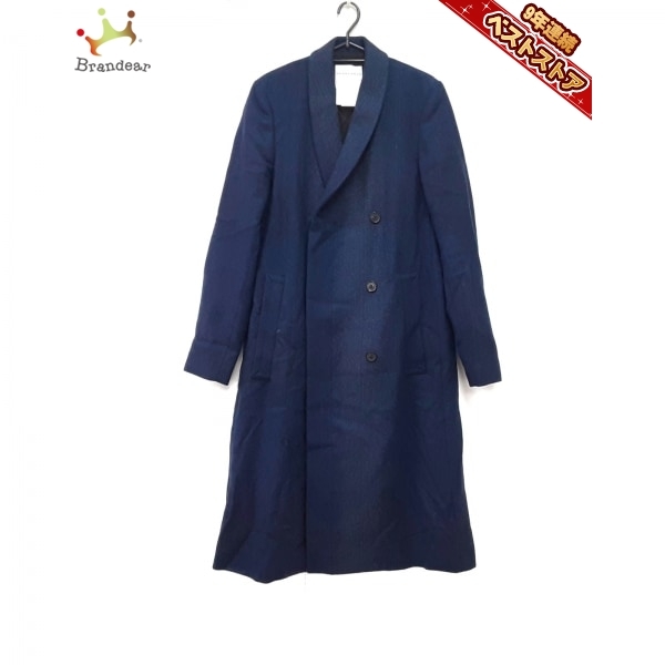 ステファンシュナイダー STEPHAN SCHNEIDER サイズ4 XL - ネイビー
