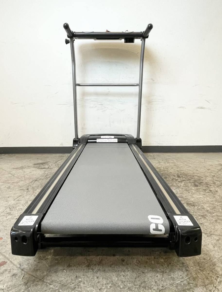 223＊中古品 ALINCO アルインコ FITNESS PRO ランニングマシン AFR1115  