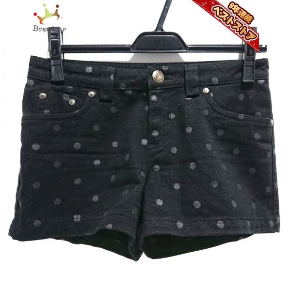 ルイヴィトン LOUIS VUITTON ショートパンツ サイズ36 S RW091W 