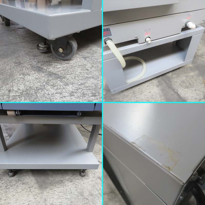 イ-773)ESPEC/エスペック★SH-661★小型環境試験器☆中古品 | 工具、DIY用品 イ-773)ESPEC⁄エスペック☆SH-661☆小型環境試験器☆品 AXEL SH-662 »