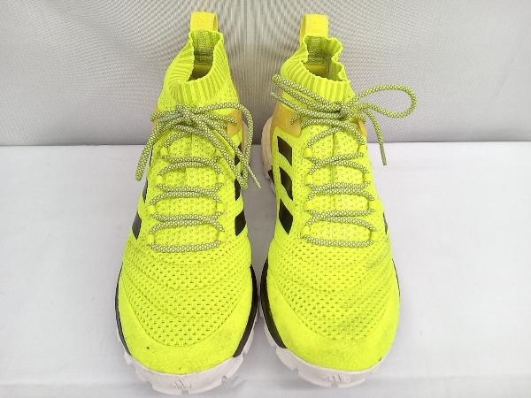adidas Gosha Rubchinskiy Gr Copa Mid Pk AC8673 スニーカー 蛍光 