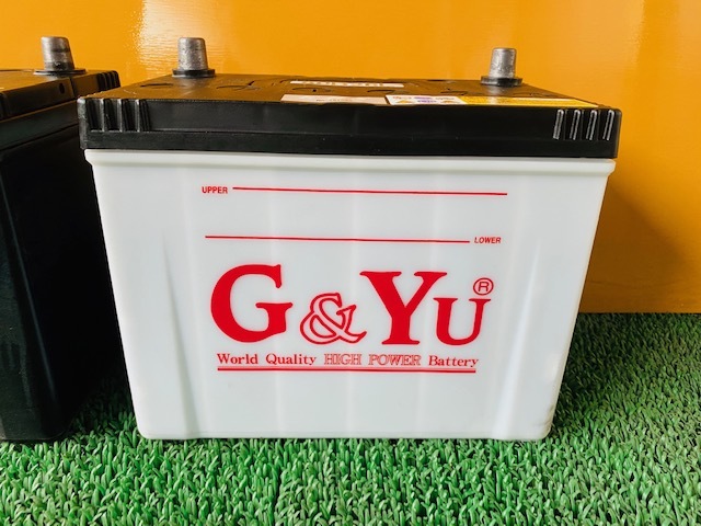 トラック 85D26L 6ヶ月保証有 sa バッテリー 平日即日発送 お得，品質保証 未使用 85d26lの通販 車 公式通販 クラウン他 エスティマ | 安い商品を通販サイト バッテリー85d26lの通販