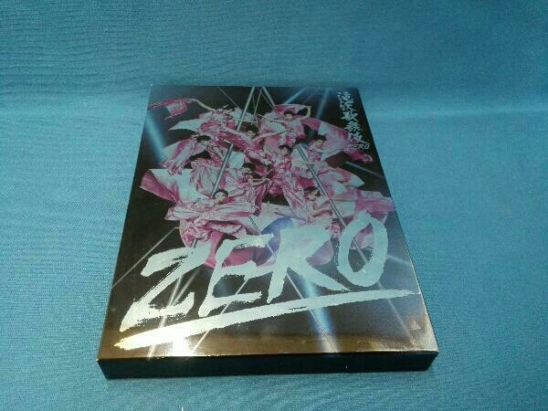 DVD 滝沢歌舞伎ZERO(初回生産限定版) Snow Man 滝沢歌舞伎ZERO DVD