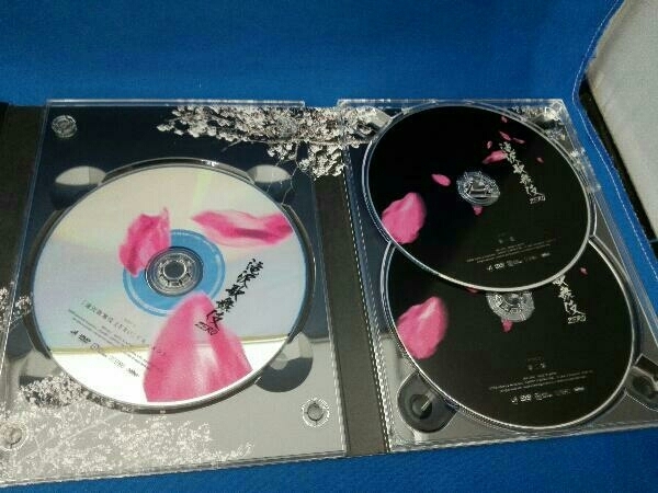 DVD 滝沢歌舞伎ZERO(初回生産限定版) Snow Man 滝沢歌舞伎ZERO DVD