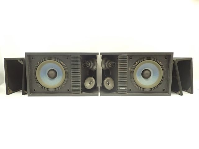 BOSE ボーズ 301 MUSIC MONITOR II / 301MMII ペア スピーカー