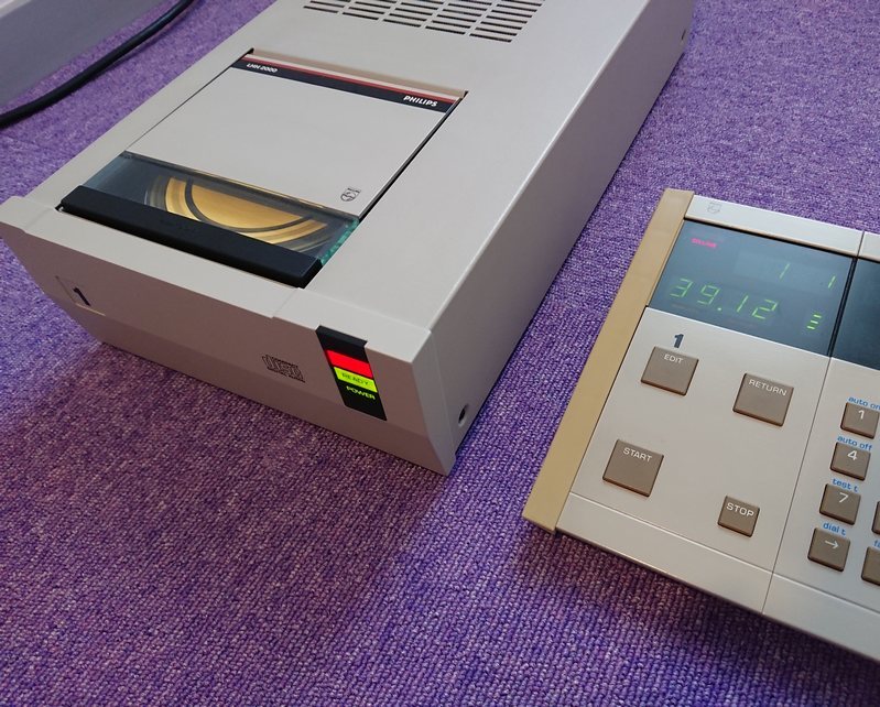 最新作，限定セール フィリップスLHH2000 PHILIPS CDプレーヤー 綺麗な外観(一般)｜売買されたオークション情報、yahooの商品情報をアーカイブ公開 - オークファン 一般
