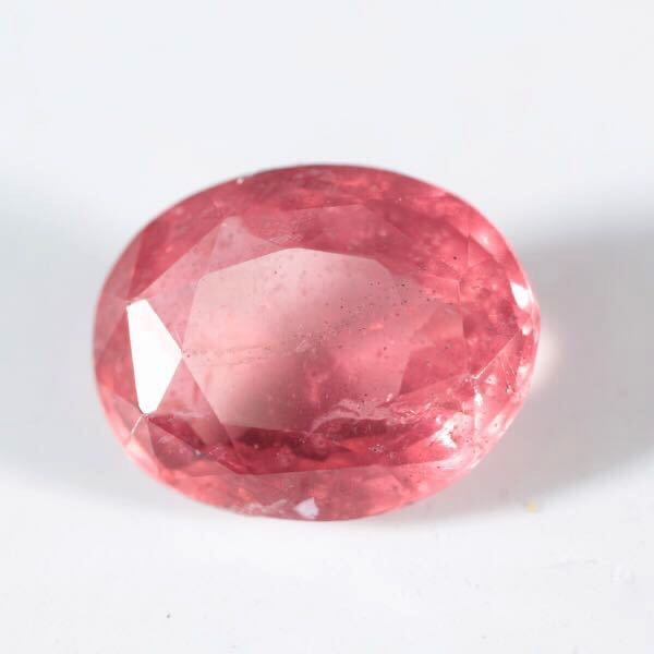 レア 天然マヘンゲスピネルルース 1.05ct ソーティング付 美しい 宝石