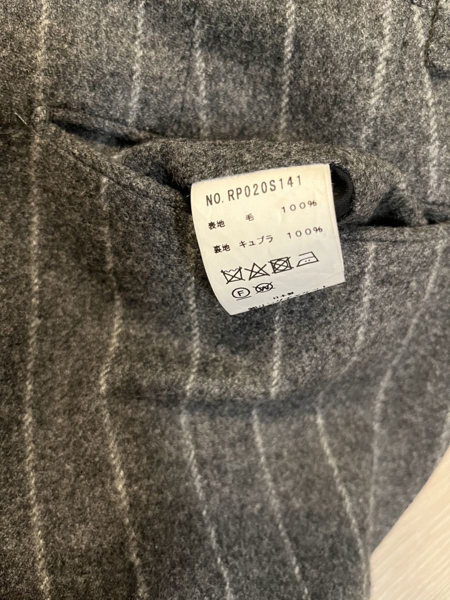 美品】リングヂャケットマイスター フォックスブラザーズ ミディアム 