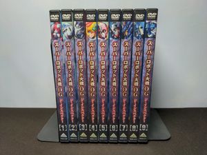 スーパーロボット大戦og ジ インスペクターの値段と価格推移は 53件の売買情報を集計したスーパーロボット大戦og ジ インスペクター の価格や価値の推移データを公開